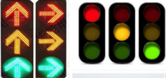 道路信號燈:控制系統的工作原理是什么？